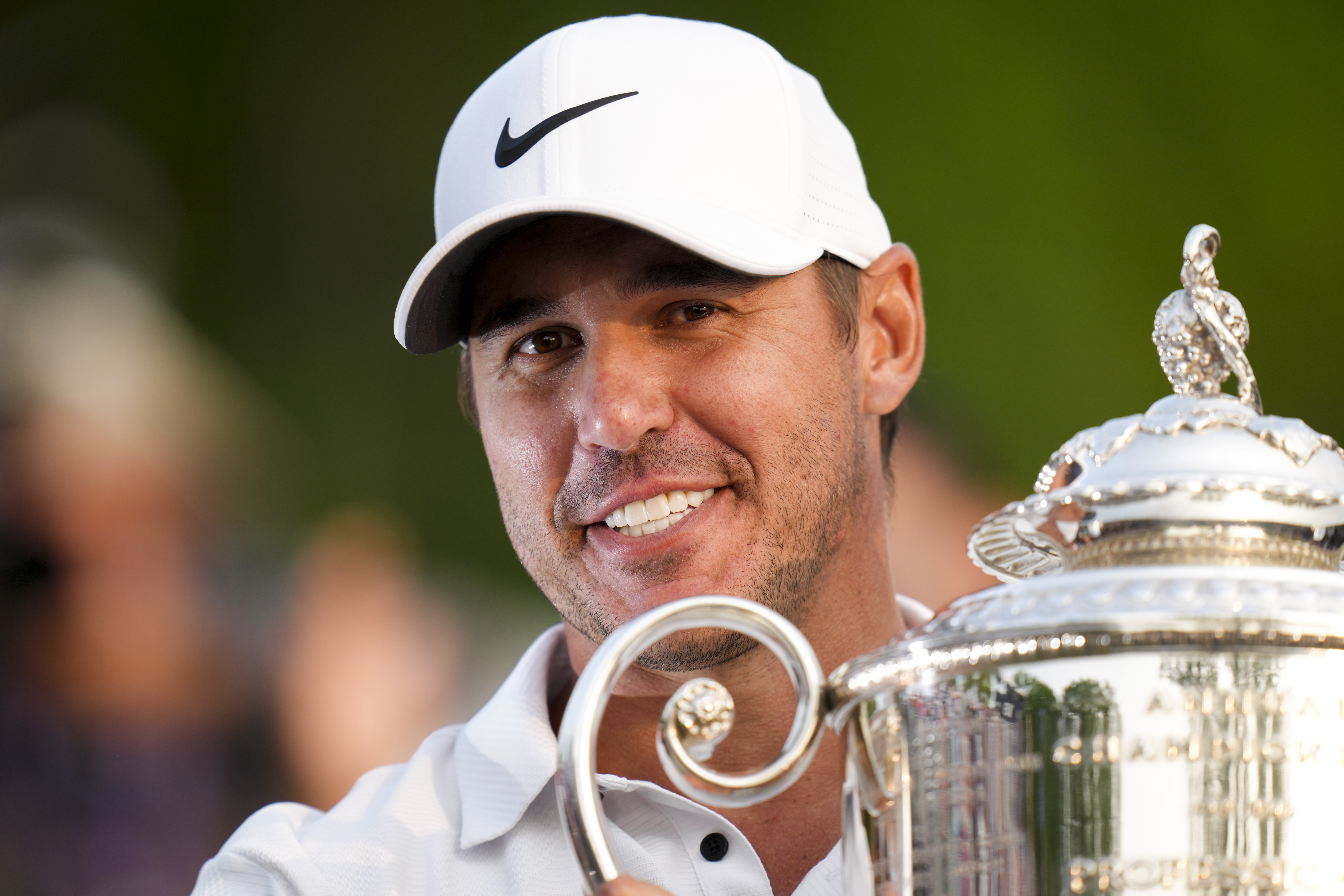 PGA: PGA Championship - Final Round